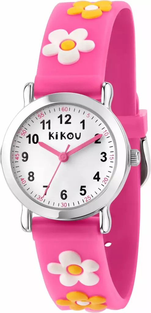 KIKOU Mignon R4551102503 - Tyttöjen rannekellot - R4551102503 - 1