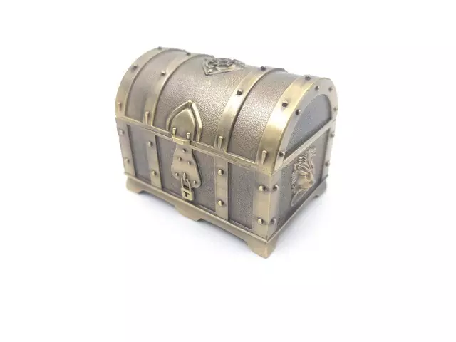 Korurasia Aarrearkku - Korurasiat - Z123 - 1