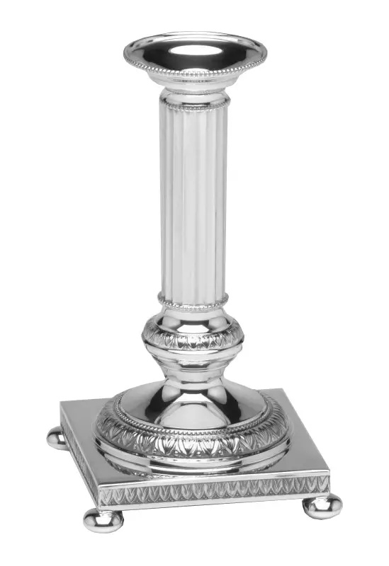 Kynttilänjalka pilari - Kynttilänjalat - 662-683 - 1