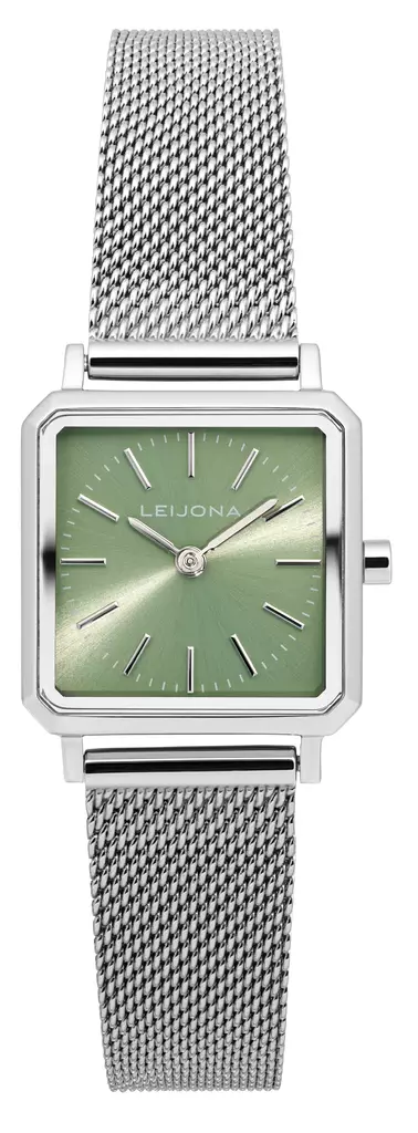 Leijona Säihke Green 5172-4743 - Leijona naisten rannekellot - 5172-4743 - 1