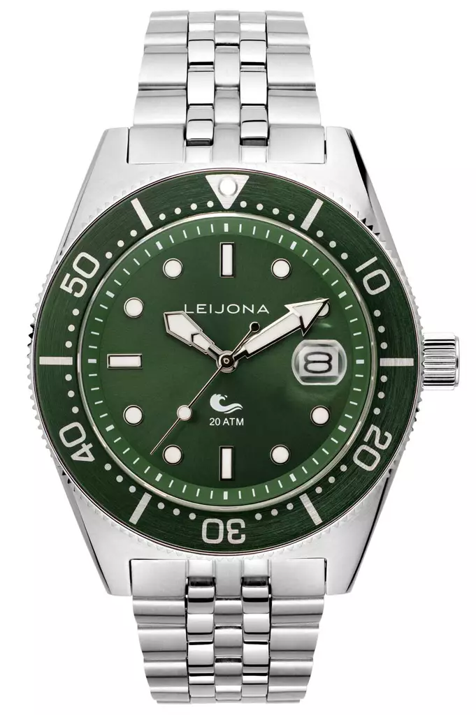 Leijona Sports Tyrsky 5012-2633 - Leijona miesten rannekellot - 5012-2633 - 1