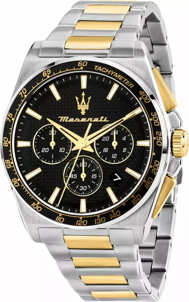 Maserati Velocita R8873652003 - Maserati miesten rannekellot - R8873652003 - 1