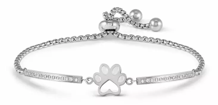 Nomination Milleluci ranne - Teräksiset rannekorut - 028016-013 - 1