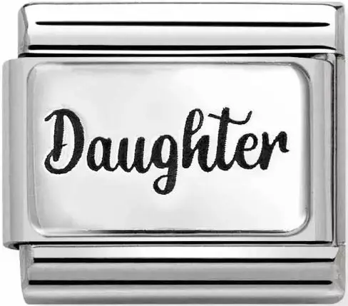 Nomination pala Daughter - Nomination - 330111-43 - 1