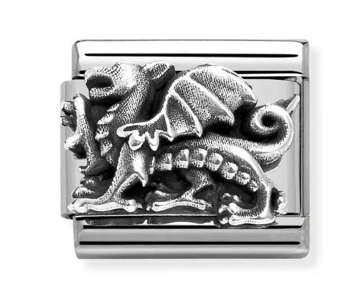 Nomination pala Dragon 330105-43 - Composable Classic - 330105-43 - 1