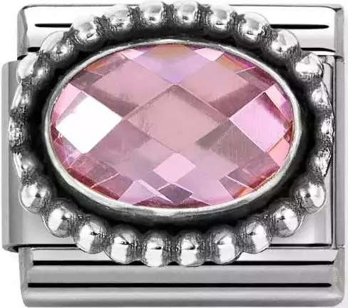 Nomination pala Pink 330607-003 - Composable Classic - 330607-003 - 1