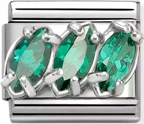 Nomination pala Green Trilogy - Nomination - 330329-23 - 1