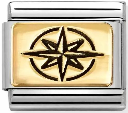 Nomination pala Kompassi 030166-63 - Composable Classic - 030166-63 - 1