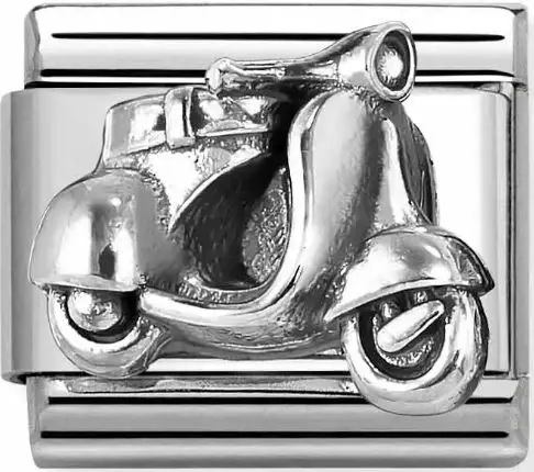 Nomination pala Skootteri - Nomination - 330114-03 - 1