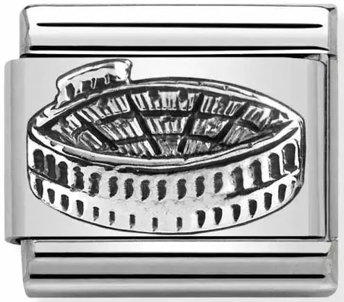 Nomi Verona 330105-33 - Nomination combosable classic - 330105-33 - 1