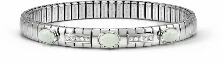 Nomination Sempre Con Me necklace - Nomination rannekorut - 048113-013 - 1
