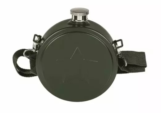 Taskumatti Army 0.53lL - Taskumatit - ZE2983 - 1