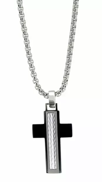 Risti 17-T14 - OUTLET kaulakorut ja riipukset - 17-T14 - 1