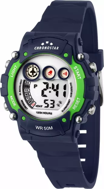 Chronostar Pop Art R3751277004 - Chronostar miesten rannekellot - R3751277004 - 1