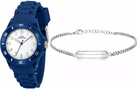 Chronostar Rocket R3751288014 - Chronostar miesten rannekellot - R3751288014 - 1