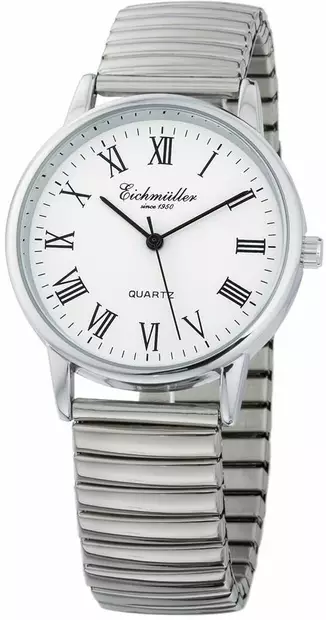 Eichmuller Miesten Rannekello Venyv=C3=A4 7036-4 - Peruskellot - 7036-4 - 1