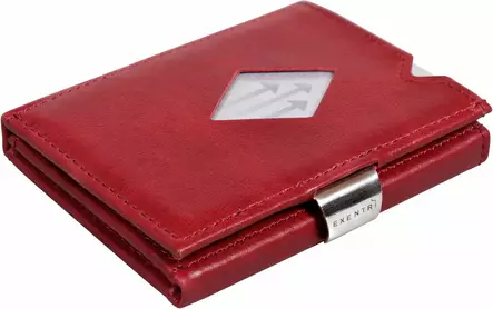 Exentri Multiwallet Rich Red EXD324 - Korttikotelot ja rasiat - EXD324 - 1