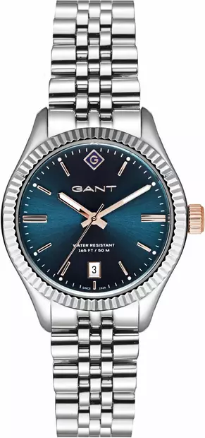 Gant Sussex G136004 - Gant naisten rannekellot - G136004 - 1