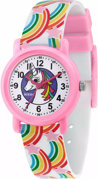 KIKOU Yksisarvinen R4551104504 - Tyttöjen rannekellot - R4551104504 - 1