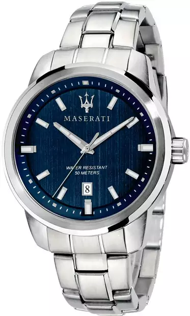 Maserati Successo miesten rannekello r8853121004 - Isänpäivä lahjaideat - R8853121004 - 1