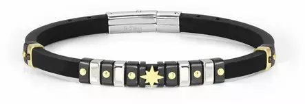 Nomination City rannekoru 028815-014 - Teräksiset rannekorut - 028815-014 - 1