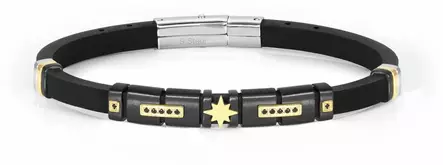 Nomination City rannekoru 028817-014 - Teräksiset rannekorut - 028817-014 - 1