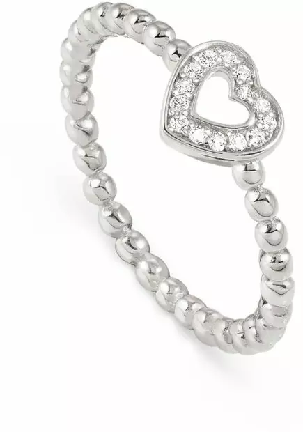 Nomination Lovecloud sormus - Hopeiset sormukset - 240500-009-004 - 1