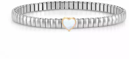 Nomination XTE rannekoru Life edition 046009-114 - Teräksiset rannekorut - 046009-114 - 1