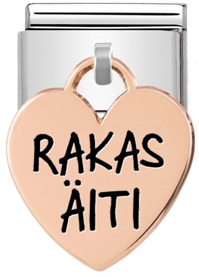 Nomination pala - Rakas Äiti 431802-04 - Composable Classic - 431802-04 - 1