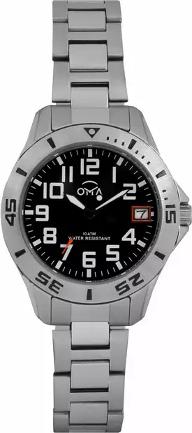OMA nuorten kello OMA-C1067-41104 - OMA miesten rannekellot - OMA-C1067-41104 - 1