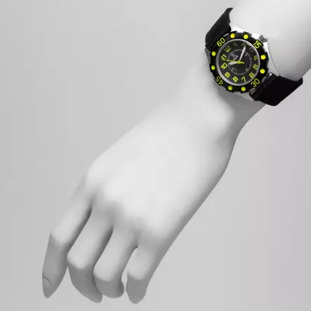 OMA lasten rannekello C2984-41744 - Poikien rannekellot - OMA-C2984-41744 - 2