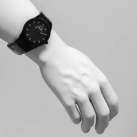 OMA miesten kello T5756-26144 - OMA miesten rannekellot - OMA-T5756-26144 - 2