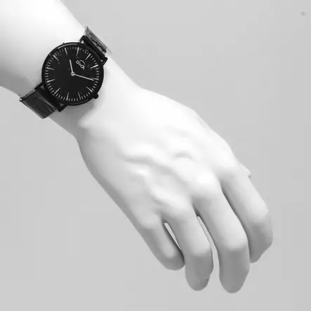 OMA miesten kello T5815-36144 - Isänpäivä lahjaideat - OMA-T5815-36144 - 2