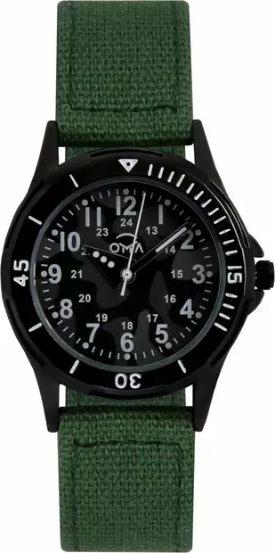 OMA nuortenkello OMA-C2649-46754 - Poikien rannekellot - OMA-C2649-46754 - 1