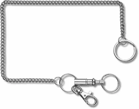 Victorinox pikalukkoketju 40cm - Victorinox monitoimityökalut - 4.1854 - 1