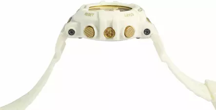 Xinjia Digital White - Ryhmittelemättömät miesten rannekellot - X24-004 - 2