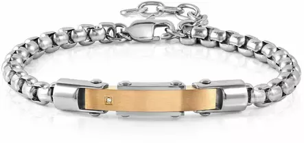 Nomination Strong rannekoru 028321-034 - Miesten rannekorut - 028321-034 - 1