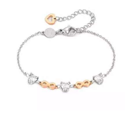 Nomination Principessina Infinite - Nomination rannekorut - 029600-024 - 1