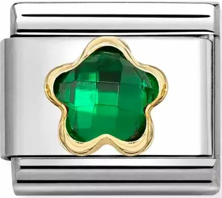 Nomination pala Vihreä Kukka - Nomination - 030615-004 - 1