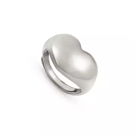 Nomination Armonica iso sydän - hopea 241301-004 - Nomination sormukset - 241301-004 - 1