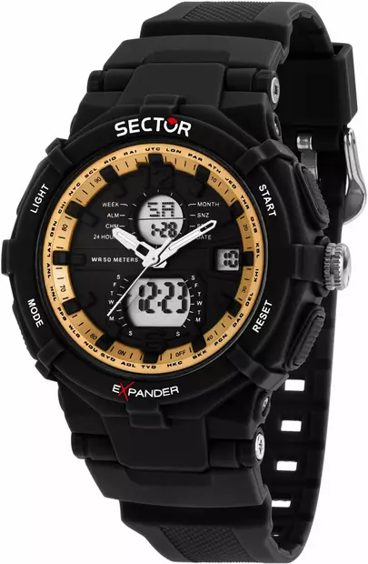 Sector EX-09 R3251296004 - Miesten rannekellot - R3251296004 - 1