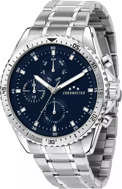 Chronostar Race R3753311004 - Chronostar miesten rannekellot - R3753311004 - 1