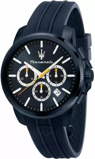 Maserati Successo R8871621044 - Maserati miesten rannekellot - R8871621044 - 1