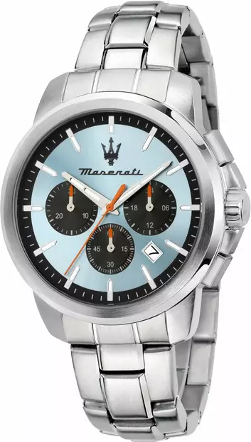 Maserati Successo R8873621044 - Maserati miesten rannekellot - R8873621044 - 1