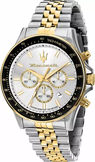 Maserati Sfida R8873640024 - Miesten rannekellot - R8873640024 - 1