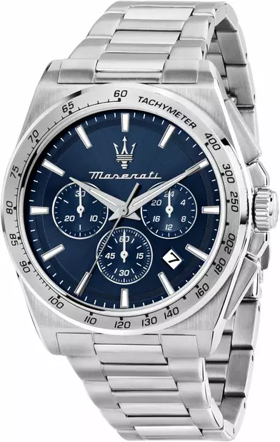 Maserati Velocita rannekello R8873652014 - Maserati miesten rannekellot - R8873652014 - 1