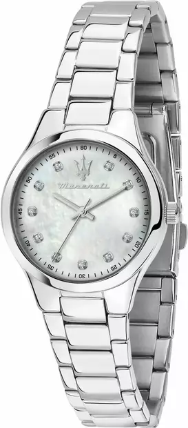 Maserati Attrazione rannekello R8853151504 - Maserati naisten rannekellot - R8853151504 - 1