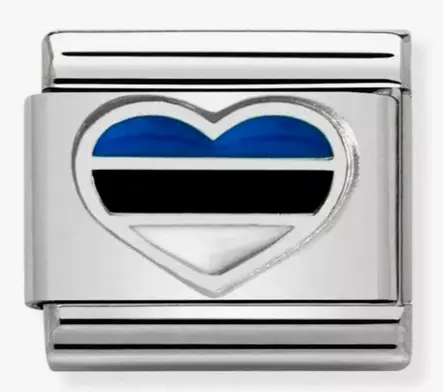 Nomination pala 330209-04 - Nomination combosable classic - 330209-04 - 1