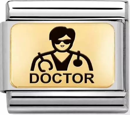 Nomination pala Lääkäri 030166-14 - Nomination - 030166-14 - 1