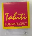 Valkokultainen Kultasydän hammaskoru timantilla 4-74 - Hammaskorut - 4-74 - 2